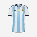 Argentina National Team 2022/23 Home Fan Pro Shirt