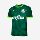 SE Palmeiras 2023/24 Home Jersey