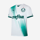 SE Palmeiras 2023/24 Away Jersey