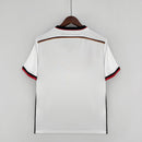 Germany National Team Retro Jersey 2014/14 Home