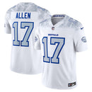 NFL Buffalo Bills Vapor F.U.S.E. Limited Jersey 2025 Rivalries