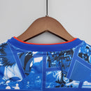 Japan National Team Shirt 2020/21 Special Anime Edition