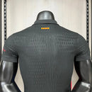 Barcelona Player 2024/25 Away Shirt