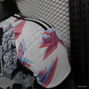 Japan 24/25 Special Edition Naruto Player Version Shirt - Itachi