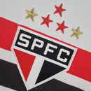 São Paulo Retro Jersey 2006/06 Away