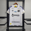 Santos 2023/24 Home Jersey