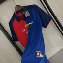 FC Barcelona Retro Jersey 1998/99 Home