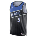 Regata Orlando Magic Statement Edition 25/26