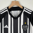 Atlético Mineiro 2023/24 Children's Set - Home