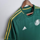 Palmeiras Retro Jersey 2014/15 Home