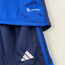 Cruzeiro 2023/24 Children's Set - Home