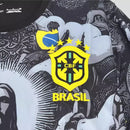 Brazil Black Christ the Redeemer 2024 Unisex Shirt