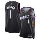 Phoenix Suns Statement Edition 25/26 Tank Top