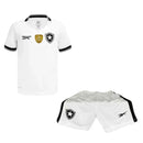 Botafogo 2024/25 Kids' Set - Third