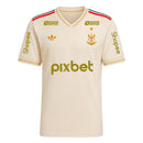 Flamengo Men's Third Jersey 2025