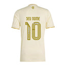 Flamengo Men's Third Jersey 2025