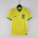 Brazil National Team 2022/23 Home Fan PRO Shirt