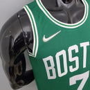 NBA Boston Celtics Tank Top - Jaylen Brown