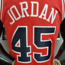 NBA Chicago Bulls Tank Top - Jordan