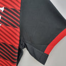 Flamengo 2022/23 Home Jersey