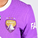 Camisa Al Ain 2024/2025 Home