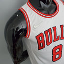 NBA Chicago Bulls Tank Top - Zach LaVine