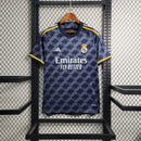 Real Madrid 2023/24 Away Shirt