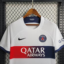 Paris Saint Germain 2023/24 Away Shirt