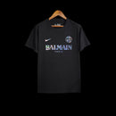 PSG x Balmain Paris 2023/24 Special Edition Shirt