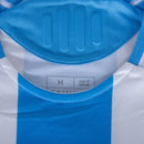 Argentina National Team Shirt "MESSI 10" 2024/25 Home Fan Pro