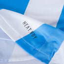 Argentina National Team Shirt "MESSI 10" 2024/25 Home Fan Pro