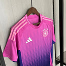 Germany National Team 2024/25 Away Shirt