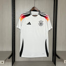 Germany National Team 2024/25 Home Shirt