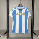 Argentina National Team 2024/25 Home Fan Pro Shirt