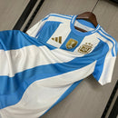Argentina National Team 2024/25 Home Fan Pro Shirt