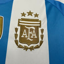 Argentina National Team 2024/25 Home Fan Pro Shirt