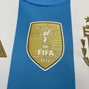 Argentina National Team 2024/25 Home Fan Pro Shirt