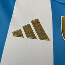 Argentina National Team 2024/25 Home Fan Pro Shirt