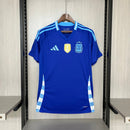 Argentina National Team 2024/25 Away Fan Pro Shirt