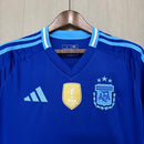 Argentina National Team 2024/25 Away Fan Pro Shirt
