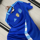 Argentina National Team 2024/25 Away Fan Pro Shirt