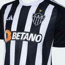 Atlético Mineiro 2024/25 Home Jersey