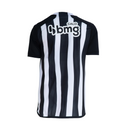 Atlético Mineiro 2024/25 Home Jersey