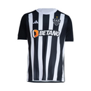 Atlético Mineiro 2024/25 Home Jersey
