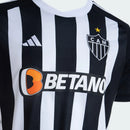 Atlético Mineiro 2024/25 Home Jersey
