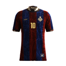 Barcelona Shirt "La Pulga 10" Edition
