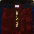 Barcelona Shirt "La Pulga 10" Edition