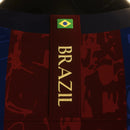 Barcelona Shirt "The Prince 11" Edition