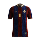 Barcelona Shirt "The Prince 11" Edition