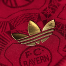 Bayern Munich Special Edition 120 Years Shirt 2025/26